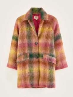 Bellerose Santan Getailleerde Jas New