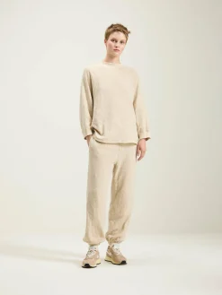 Sarahwear Eco Binding Jersey Smock T-shirt Best