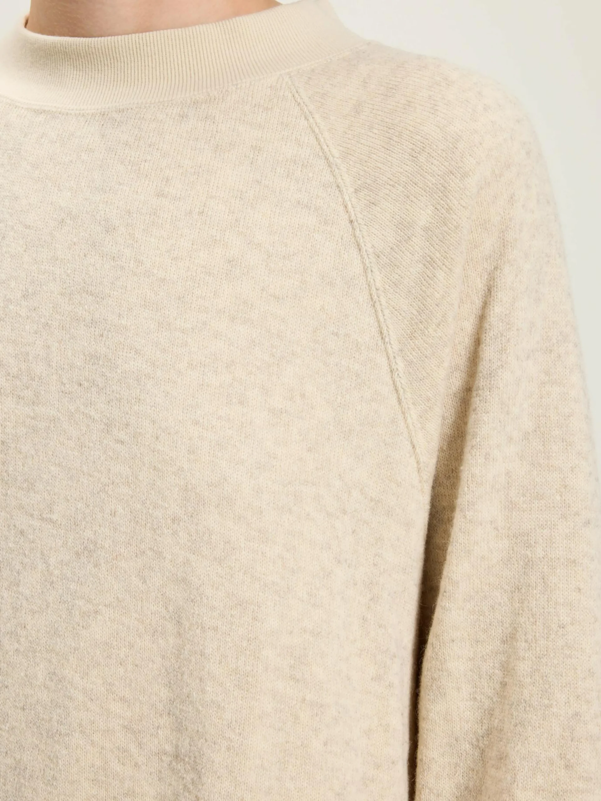 Sarahwear Eco Binding Jersey Smock T-shirt Best