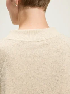 Sarahwear Eco Binding Jersey Smock T-shirt Best