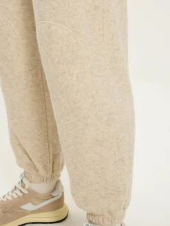 Sarahwear Eco Binding Jersey Jogger Broek New