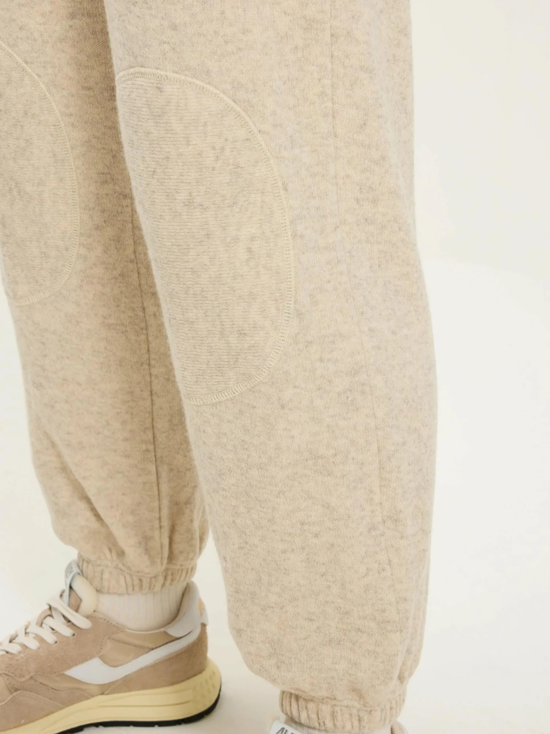 Sarahwear Eco Binding Jersey Jogger Broek New