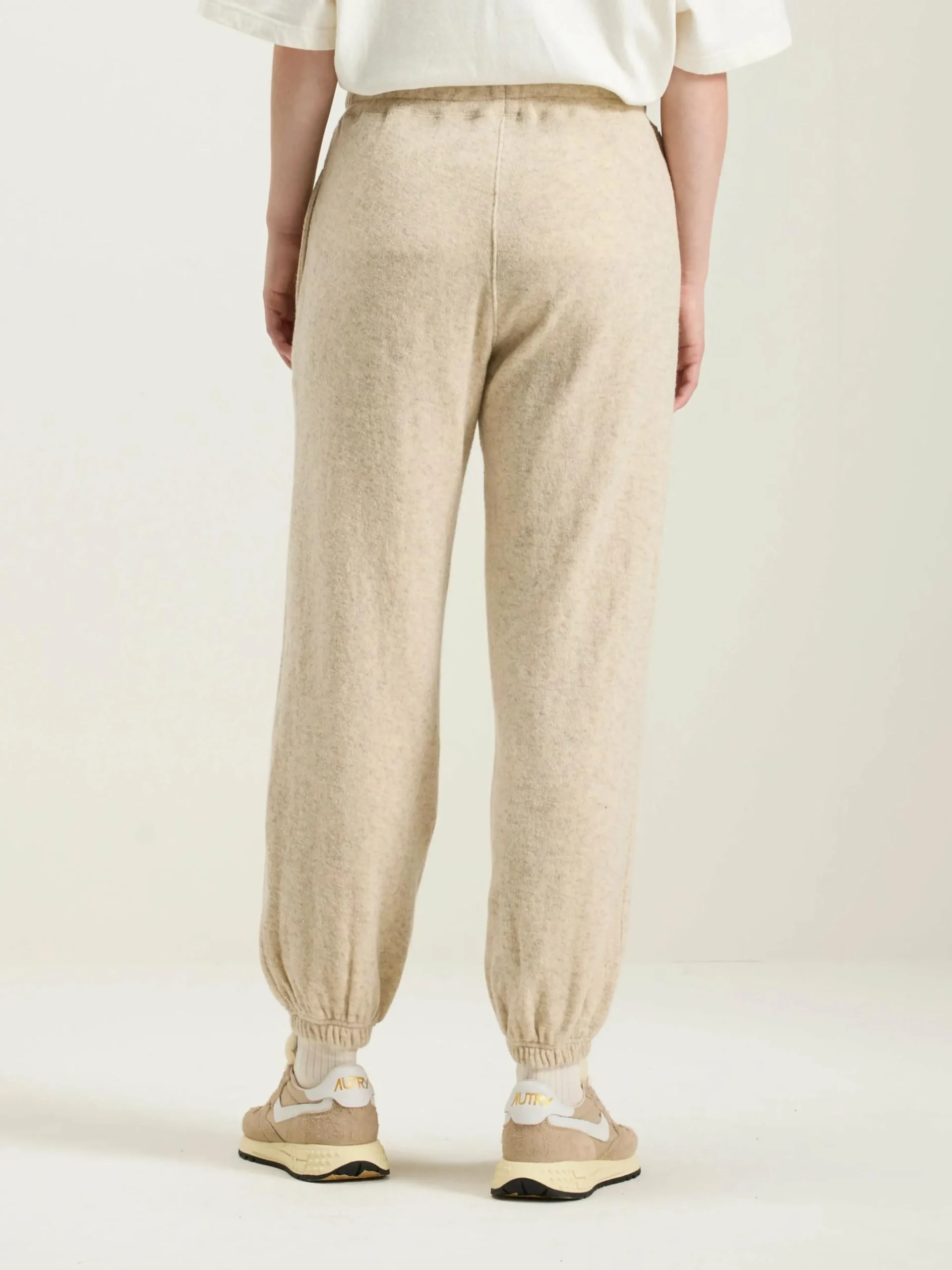 Sarahwear Eco Binding Jersey Jogger Broek New