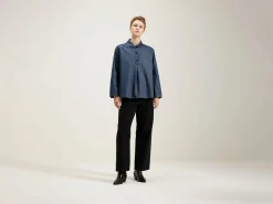 Sarahwear Marine Hemd Hot