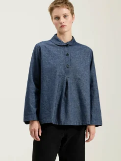 Sarahwear Marine Hemd Hot