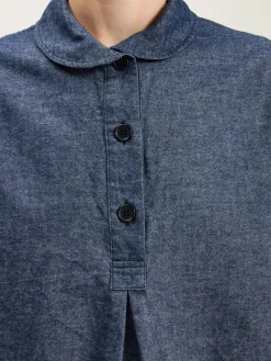 Sarahwear Marine Hemd Hot