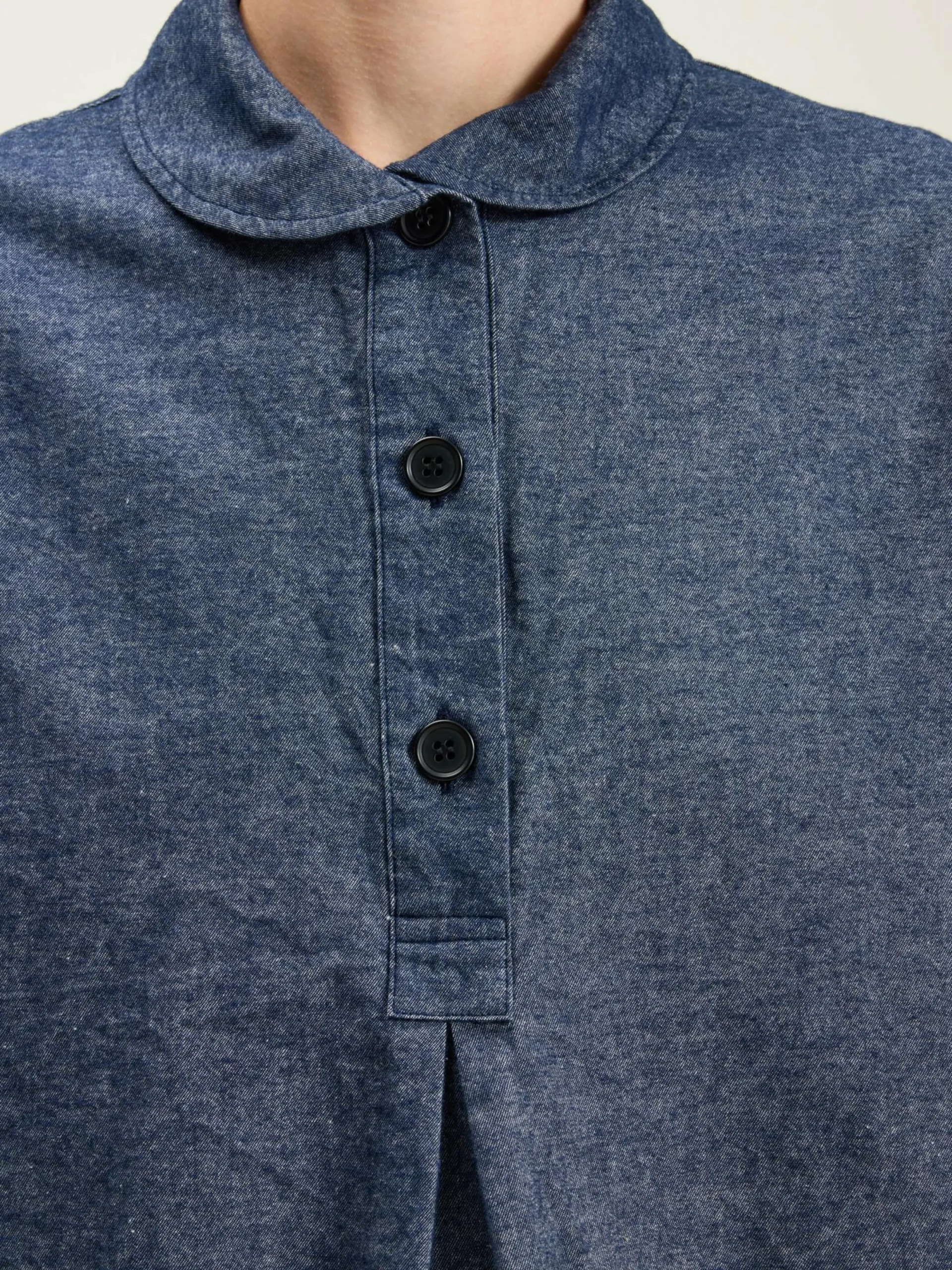 Sarahwear Marine Hemd Hot