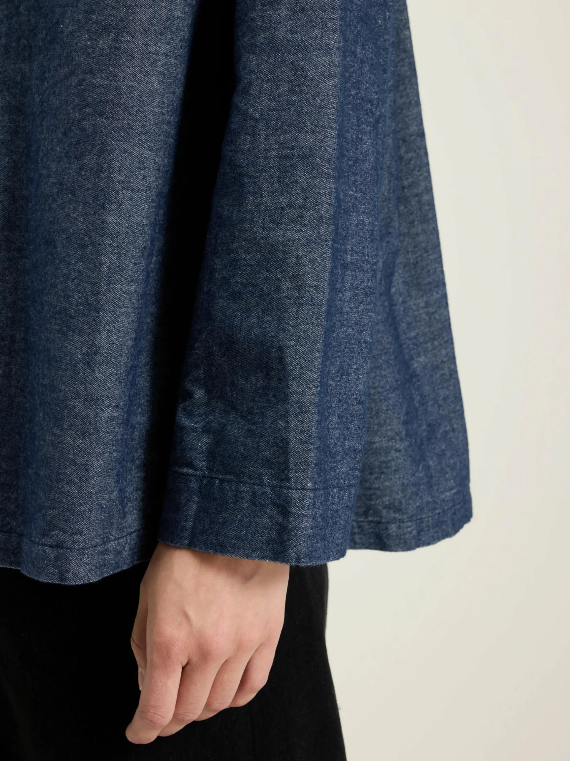 Sarahwear Marine Hemd Hot