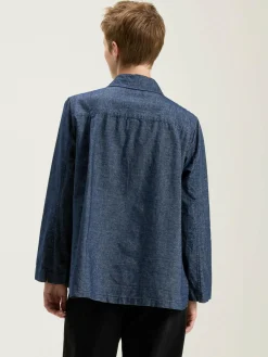 Sarahwear Marine Hemd Hot