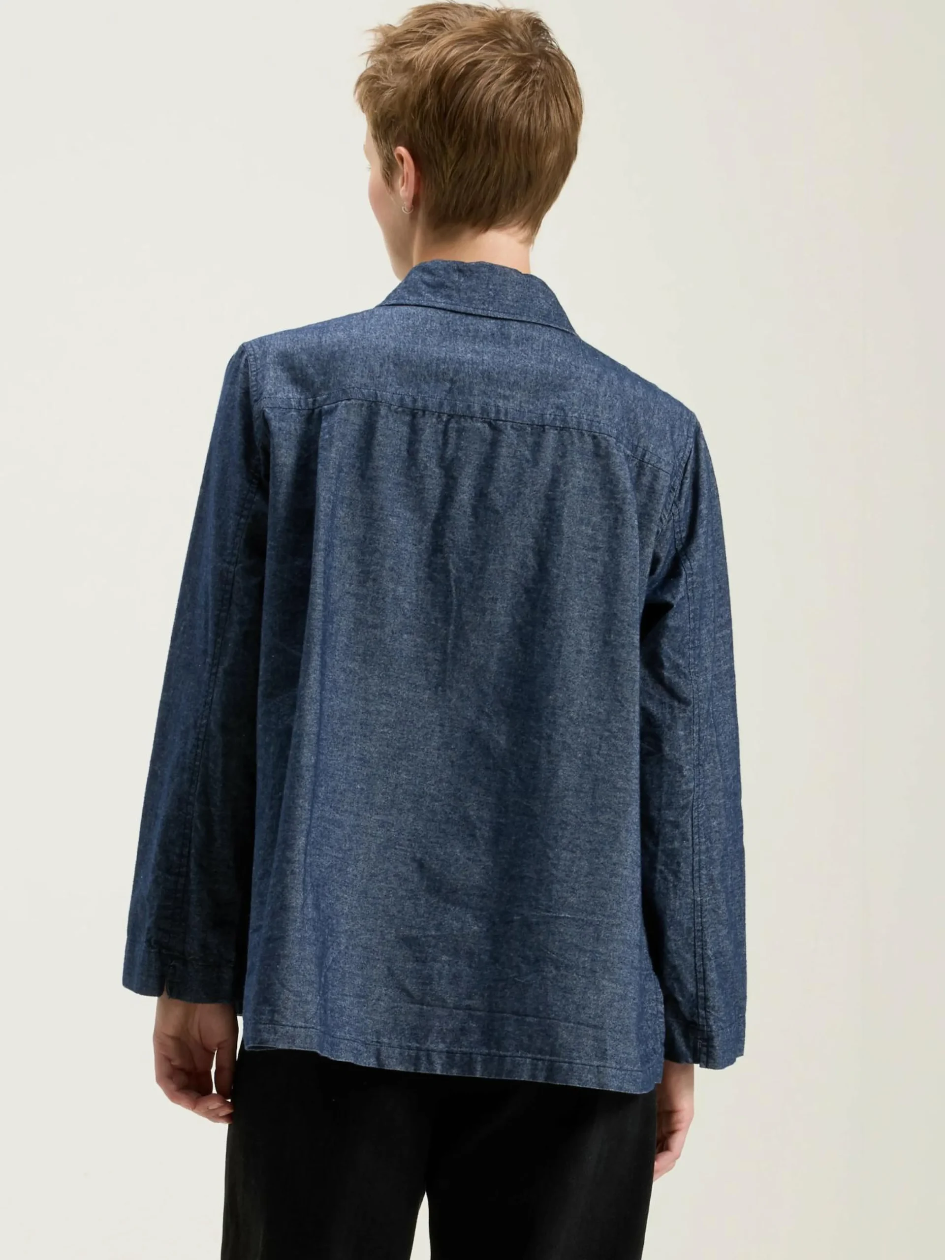 Sarahwear Marine Hemd Hot