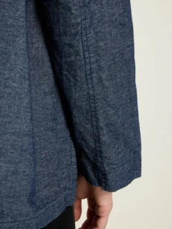 Sarahwear Marine Hemd Hot