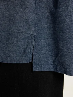 Sarahwear Marine Hemd Hot