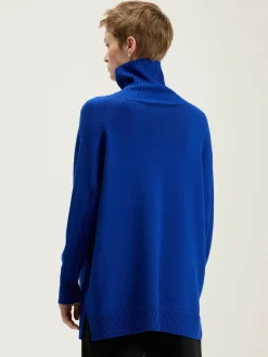 Sarahwear Merino Gebreide Coltrui Outlet