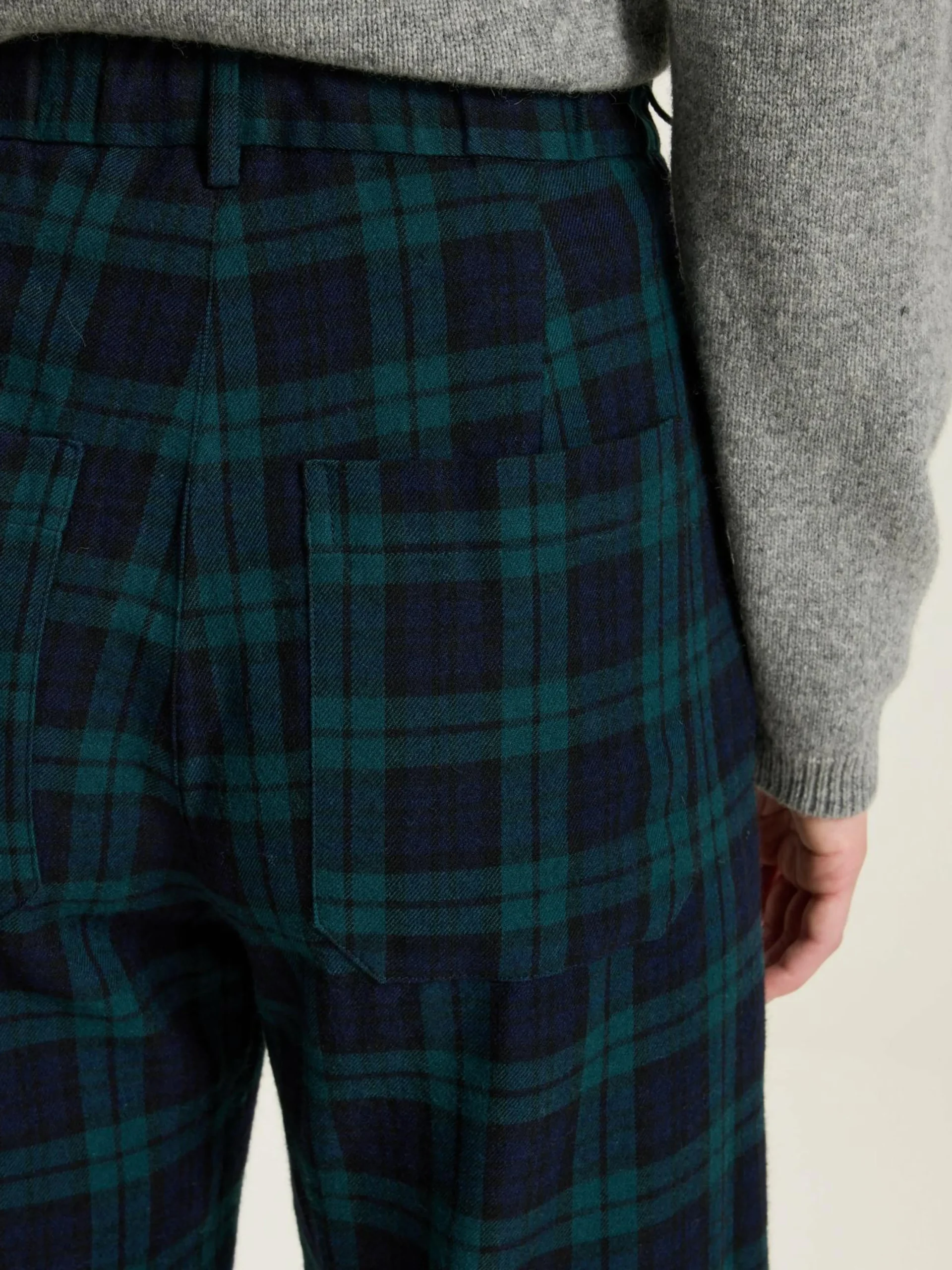 Sarahwear Saxophonist Broek Hot