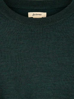 Bellerose Sare Korte Mouwen Trui Bottle Sale