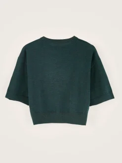 Bellerose Sare Korte Mouwen Trui Bottle Sale