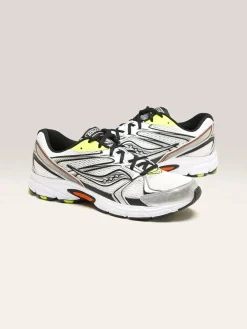 Saucony Grid Ride Millennium For Men Discount