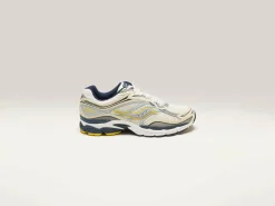 Saucony Progrid Omni 9 Fabricated Future Voor Mannen Best