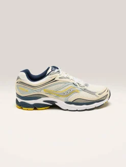 Saucony Progrid Omni 9 Fabricated Future Voor Mannen Best