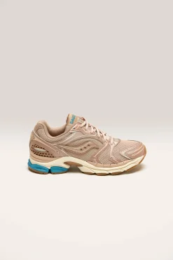 Saucony Progrid Triumph 4 CS Voor Vrouwen Clearance