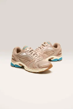 Saucony Progrid Triumph 4 CS Voor Vrouwen Clearance