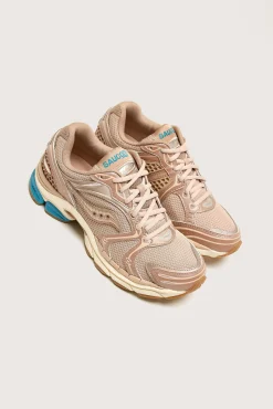 Saucony Progrid Triumph 4 CS Voor Vrouwen Clearance