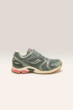 Saucony Progrid Triumph 4 CS Voor Vrouwen Best