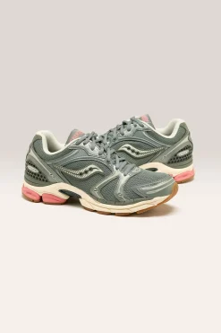 Saucony Progrid Triumph 4 CS Voor Vrouwen Best