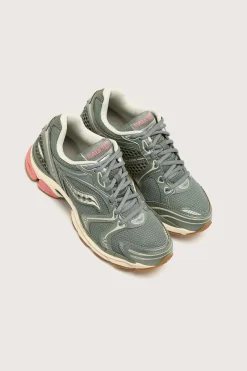 Saucony Progrid Triumph 4 CS Voor Vrouwen Best