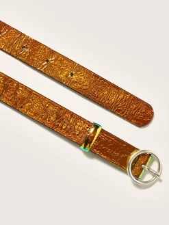 Bellerose Selyim Klassieke Riem Discount