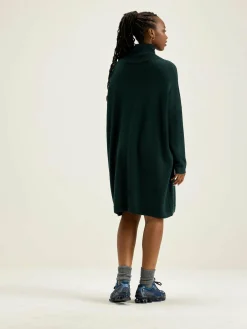 Bellerose Sens Gebreide Jurk Bottle New