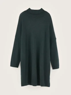 Bellerose Sens Gebreide Jurk Bottle New