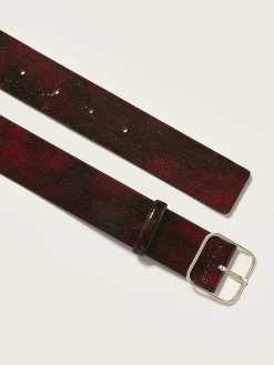 Bellerose Senu Klassieke Riem New