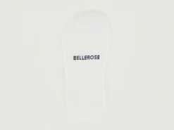 Bellerose Setit Korte Sokken White Clearance