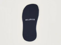 Bellerose Setit Korte Sokken Navy Discount