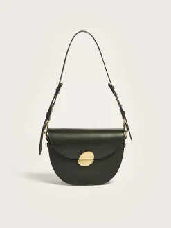 Bellerose Sico Schoudertas Black Hot