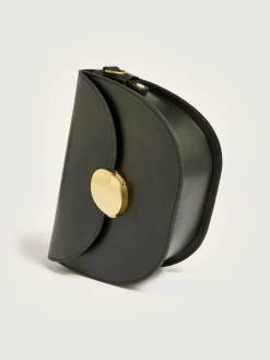 Bellerose Sico Schoudertas Black Hot