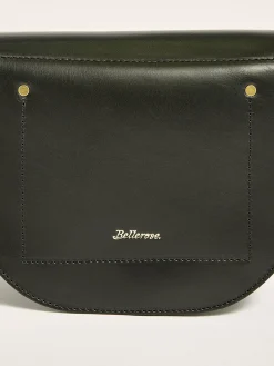 Bellerose Sico Schoudertas Black Hot