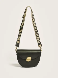 Bellerose Sico Schoudertas Black Hot