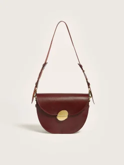 Bellerose Sico Schoudertas Bordeaux Sale