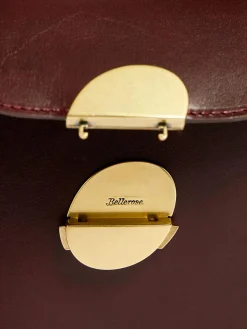 Bellerose Sico Schoudertas Bordeaux Sale