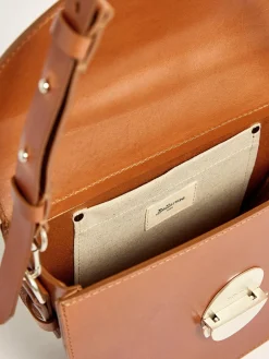 Bellerose Sico Schoudertas Cognac Clearance