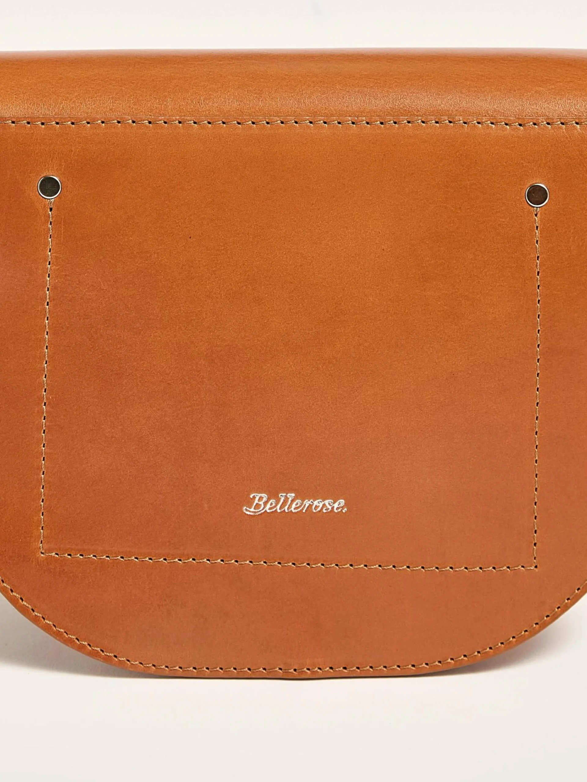 Bellerose Sico Schoudertas Cognac Clearance