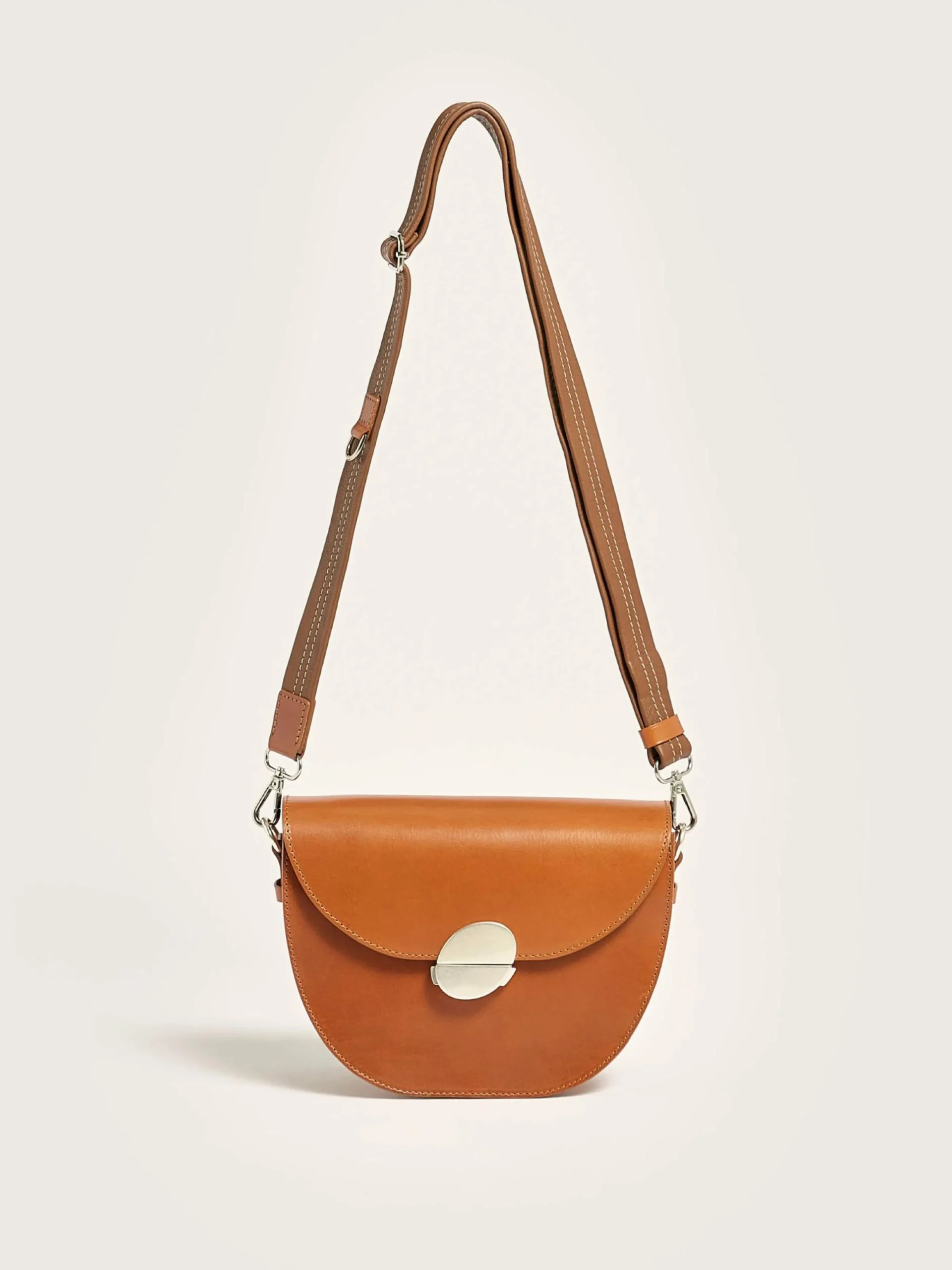 Bellerose Sico Schoudertas Cognac Clearance