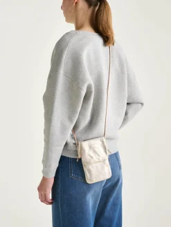 Bellerose Sidt Minitas Smoke grey Outlet