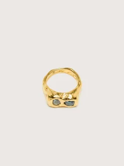 Simuero Buzo Gouden Ring Outlet