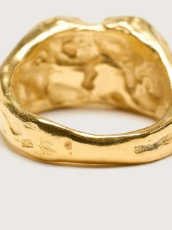 Simuero Buzo Gouden Ring Outlet