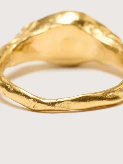 Simuero Faro Gouden Ring Best