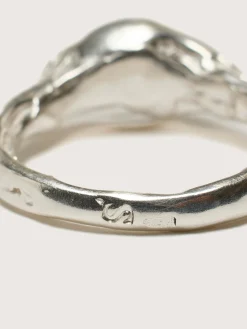 Simuero Faro Zilveren Ring Sale