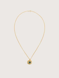 Simuero Illetes Gouden Halsketting Outlet